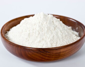 Rice Powder Skin Brighter Whiter Exfoliate Lighten Pigment Blemish Marks