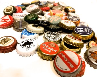 Bulk Beer Caps,Used Beer Caps,Beer Caps,Craft Beer Caps,Craft Supply,Beer Art,Recycled Beer Caps,Bottled Beer Caps,NA Caps,Soda Top