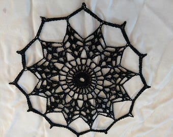 Small Doily
