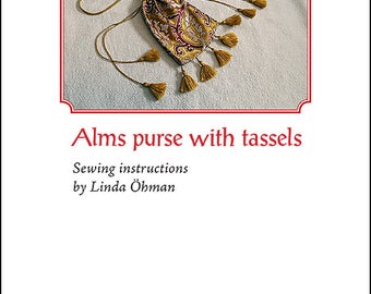 Tutorial Medieval Purse