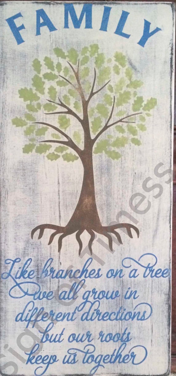 Download SVG Family Tree Family Roots Like Branches on a Tree Roots