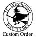 Custom Order for mkyoung