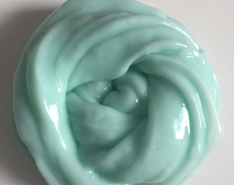 Tropical reef slime