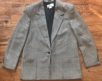 Saks Fifth Avenue Blazer