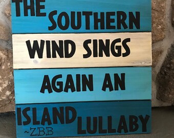 Zac Brown Band Lyrics: Jump Right In