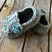 Baby Button Loafers