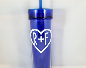 Rodan and Fields, 16oz Acrylic Tumbler, Team Gift, Boss Babe