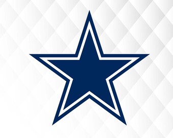 Dallas Cowboys svg,dxf,png/Dallas Cowboys clipart