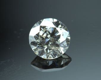 Genuine diamond Etsy