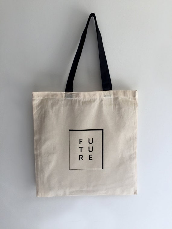 FUTURE - tote bag