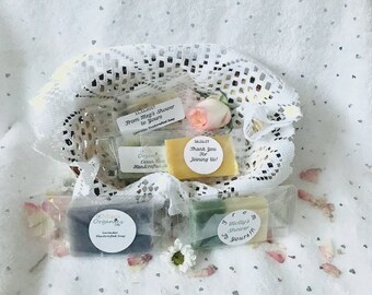 Mini Soap Bars, Wedding Soap Favors, Bridal Shower Soap Favors, Custom Event Soap, Hotel Soap Bars, Guest Soap Bars, Custom Soap Bars