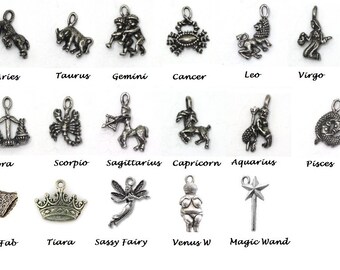 Add a Charm