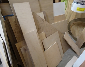 Cut-to-order scrap plywood, project plywood, veneer plywood