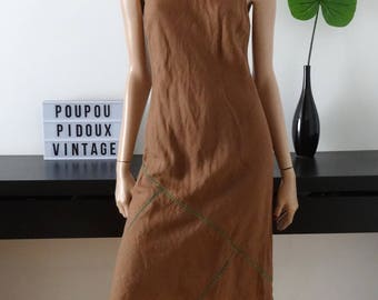 dress RENÉ DEHRY screw size S
