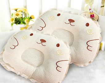 Organic Baby Pillow