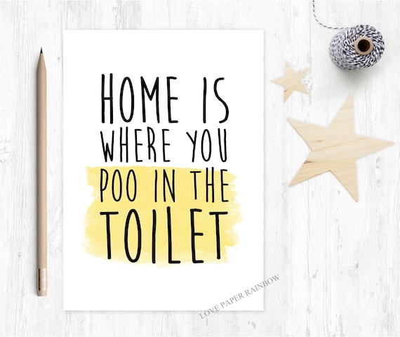 funny new home card, new home card, moving house card, 1st home card, first home card, funny first home card, funny 1st home card