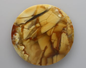 Blue Morrisonite Jasper