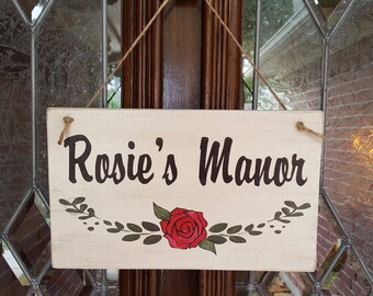 Custom door sign | Etsy Custom door sign | Etsy