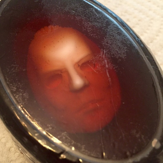 Michael Myers Halloween Soap