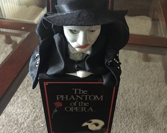 Phantom of the Opera