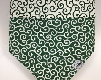 Karakusa Reversible Bandana