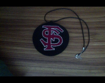 San Francisco Giants Medallion