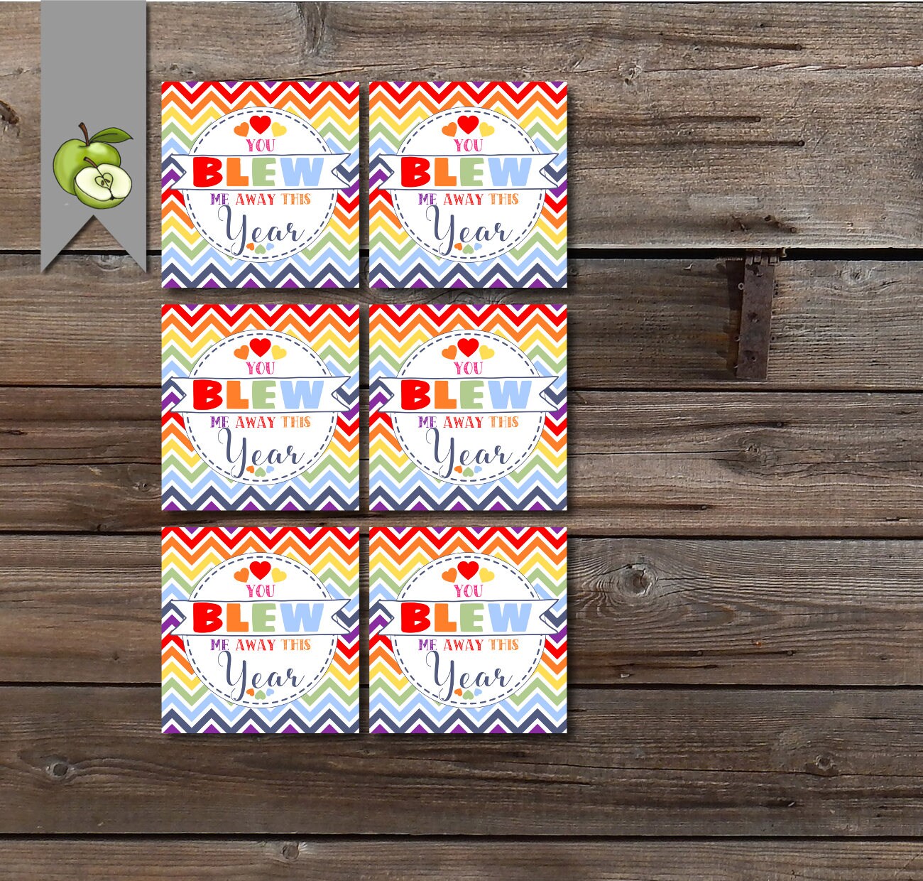 It's just a graphic of Canny You Blew Me Away This Year Free Printable It's just a photo of Canny You Blew Me Away This Year Free Printable
