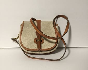 Vintage Dooney & Burke Purse