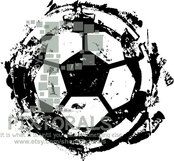 Soccer Ball Vector Balón de fútbol como PNG JPG alta
