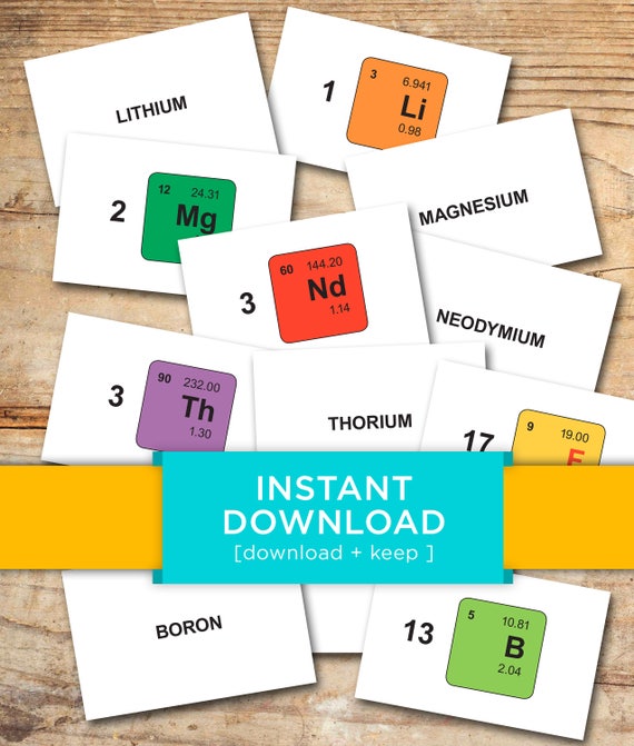 download periodic table flash cards printable flashcards science periodic table of elements study guide nursing school college - Periodic Table Of Elements Flash Cards Printable download periodic table flash cards printable flashcards science periodic table of elements study guide nursing school college - Periodic Table Of Elements Flash Cards Printable