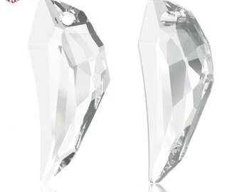 Swarovski 6150 - Pegasus Crystal Pendant