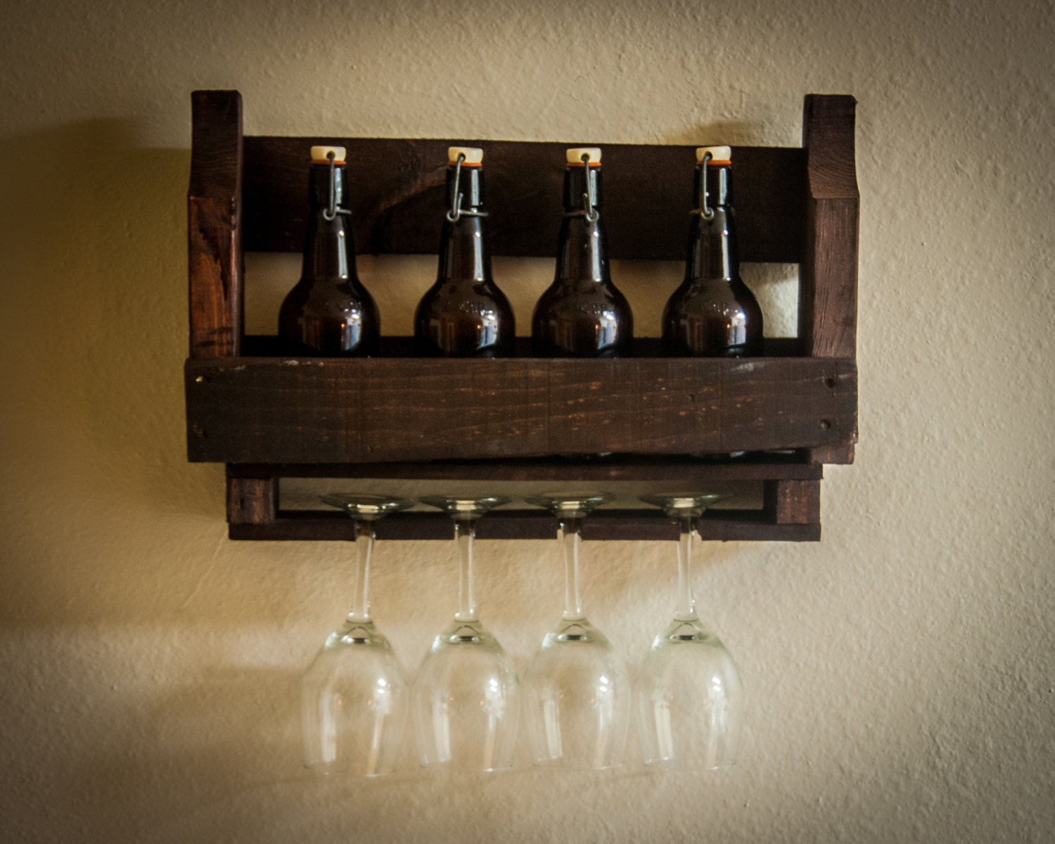 Wine Rack Wine Glass Holder Wine Rack Mounted Wine Rack Wood