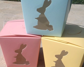 Gourmet Dog Treats - Mr. Bunny - Gift Tote Vegetarian All Natural - Shorty's Gourmet Treats