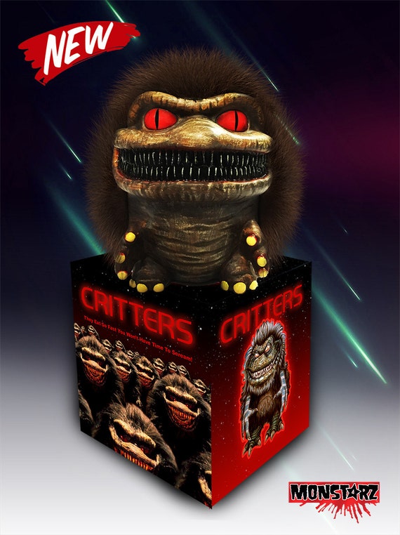 funko critters