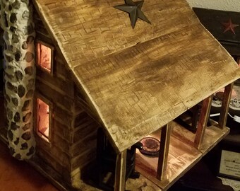 Cade's Cove Cabin