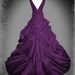casey ball gown