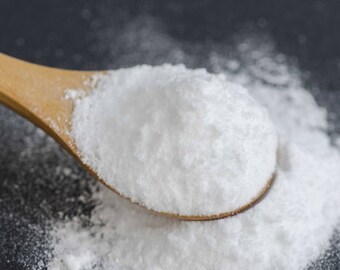 Glauber's Salt - 1, 2 or 4 oz size - Sodium Sulfate - Leveling Agent - Natural Dye