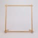 Weaving Loom – 60cm (23.5")