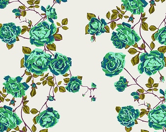 Anna Maria Horner - Floral Retrospective - Social Climber - Liche 1/2 yard