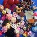 Sale--50 pcs of Kawaii assorted cabochons decoden deco diy charm mix " special fukubukuro I "---USA seller