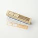 Chamil Garden Stamp STREET B12 - Japanese stationary, travelers notebook, planner, card making, packaging decorative stamp