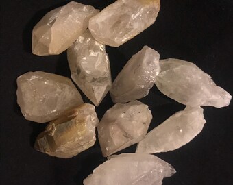 Quartz Points