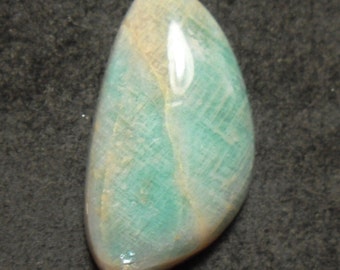Beautiful amazonite (E2439)