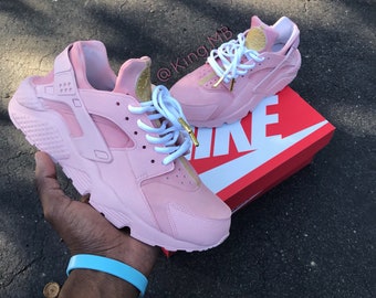 Princess Huaraches All Sizes