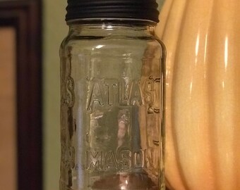 Storage Jar - 20oz - Pantry Storage