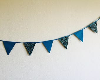 Flags Garland