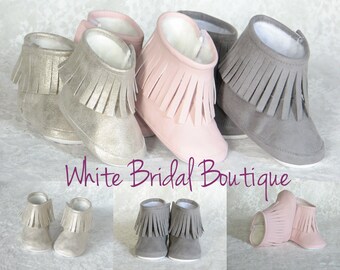 Handmade in Europe Baby winter boots Baby girls boots Winter baby boots Pink baby girls shoes Baby shoes Pink baby shoes Winter baby shoes