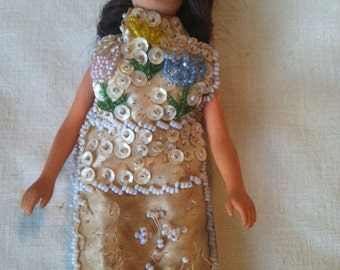 1977 Charlies Angels Spelling Goldberg doll