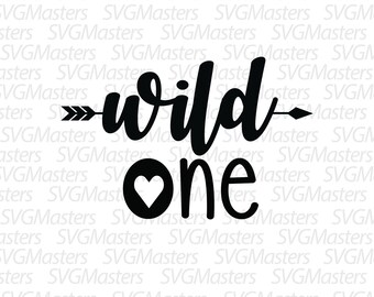 Free Free 313 Wild One Crown Svg SVG PNG EPS DXF File