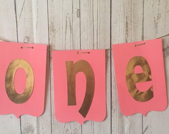 High chair cactus banner ONE